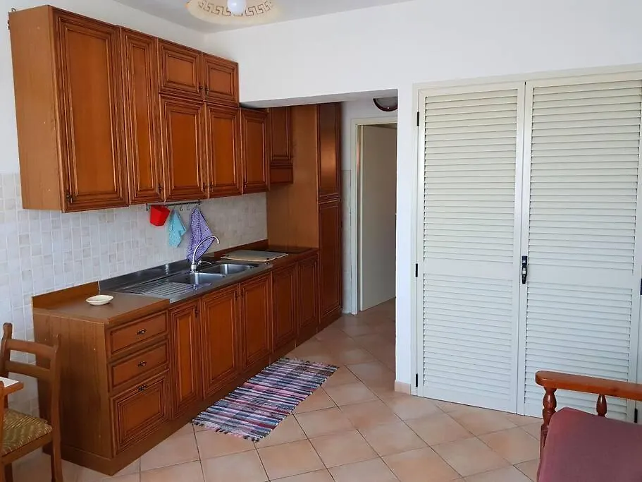 Appartamento Vacanze Isola D'Elba Loc. Capoliveri Capoliveri (Isola d'Elba)