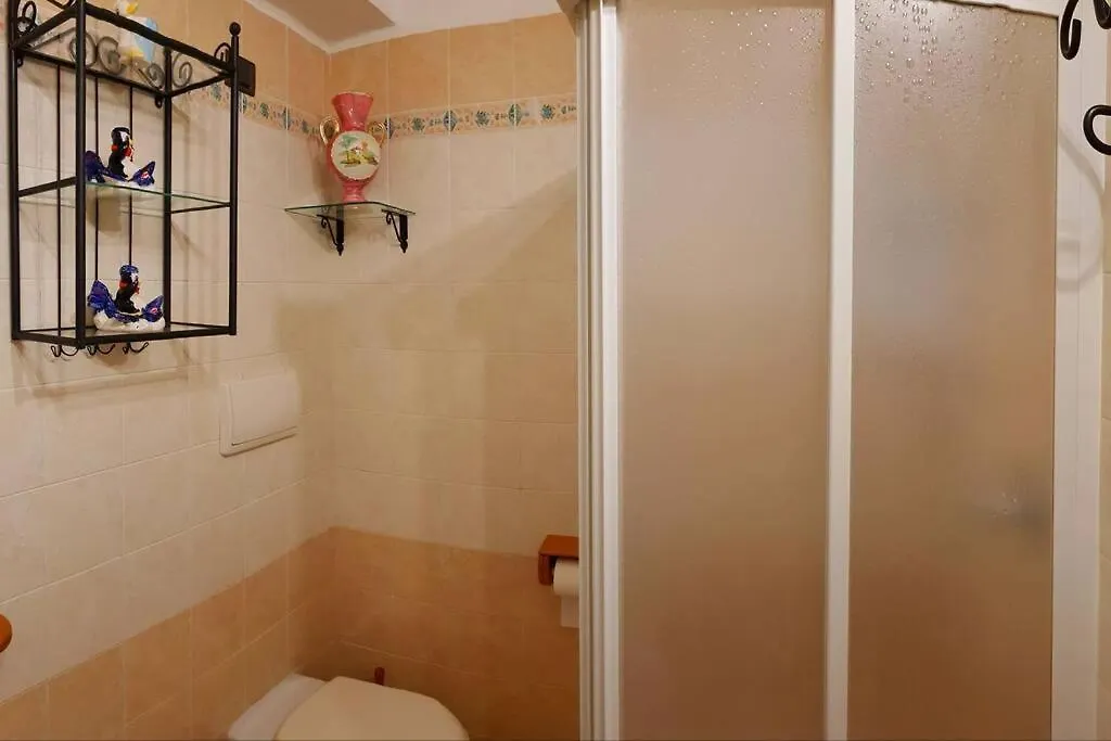 Appartamento Vacanze Isola D'Elba Loc. Capoliveri Daire Capoliveri (Isola d'Elba)