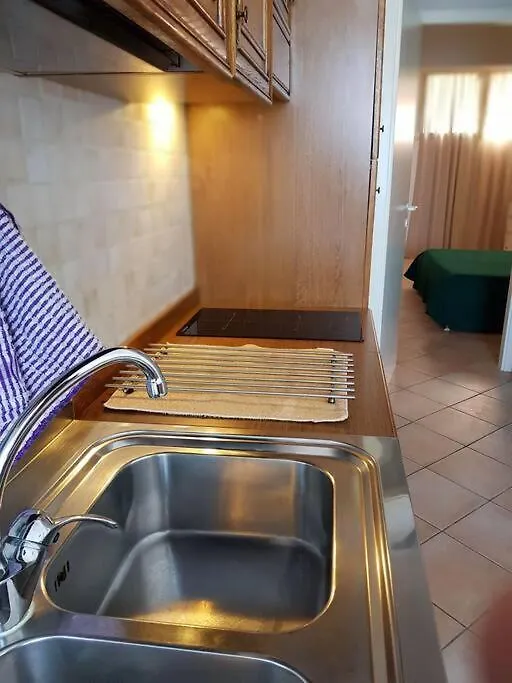 Appartamento Vacanze Isola D'Elba Loc. Capoliveri İtalya