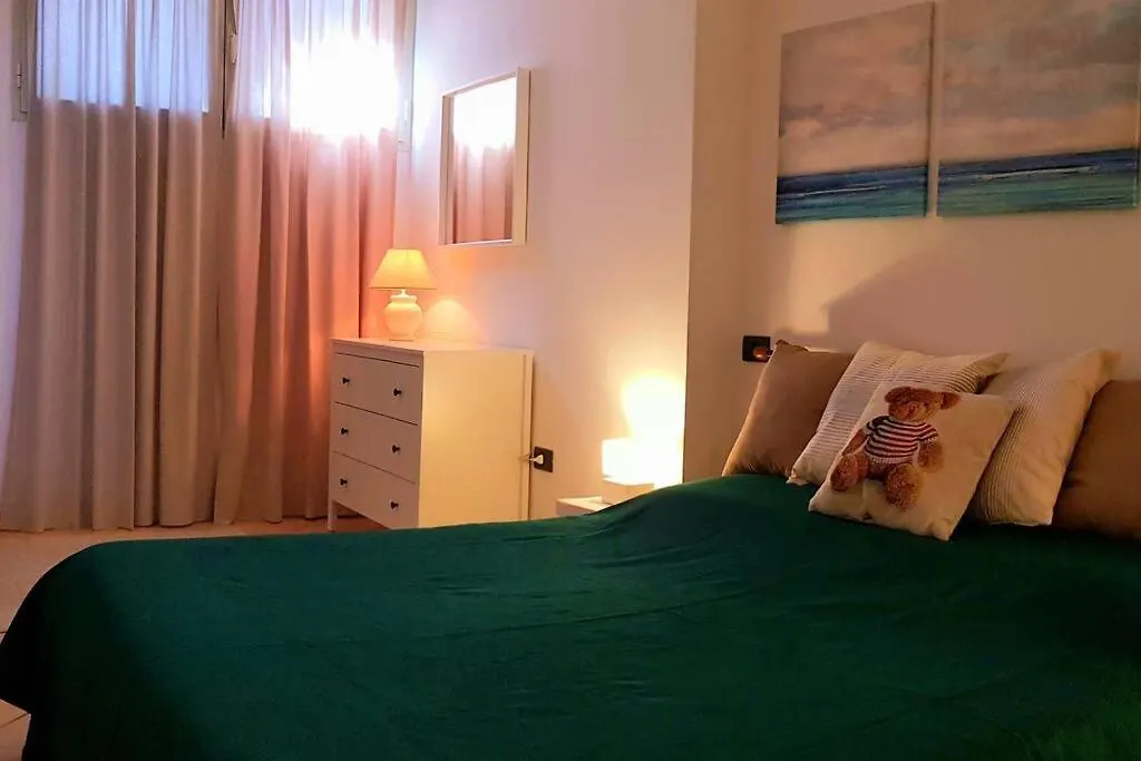 Daire Appartamento Vacanze Isola D'Elba Loc. Capoliveri