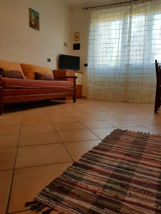 Appartamento Vacanze Isola D'Elba Loc. Capoliveri 0*, Capoliveri (Isola d'Elba)