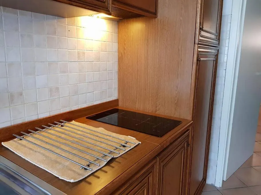 Daire Appartamento Vacanze Isola D'Elba Loc. Capoliveri