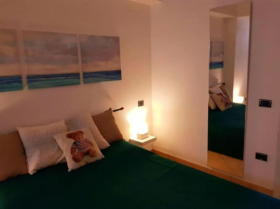 Daire Appartamento Vacanze Isola D'Elba Loc. Capoliveri